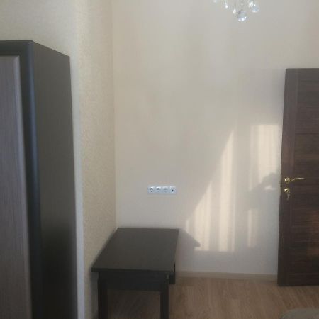 Hotel Grant Pesochin Luaran gambar