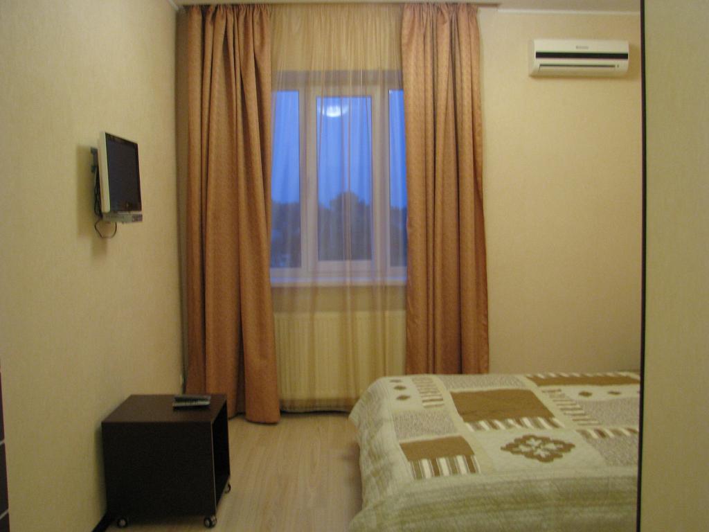 Hotel Grant Pesochin Bilik gambar