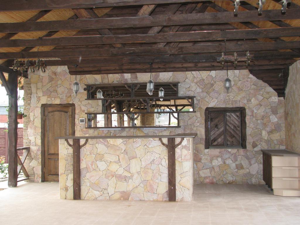 Hotel Grant Pesochin Luaran gambar